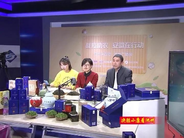 助农安徽石台富硒茶（安徽石台山的富硒茶）-硒宝网