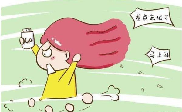 五个月宝宝可以补钙吗（补钙宝宝可以月经期吃吗）-硒宝网