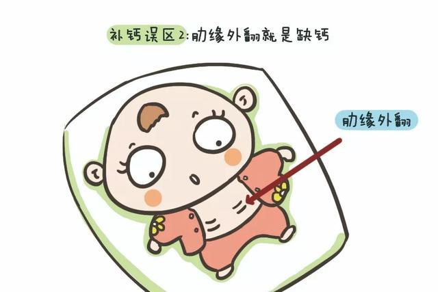 五个月宝宝可以补钙吗（补钙宝宝可以月经期吃吗）-硒宝网