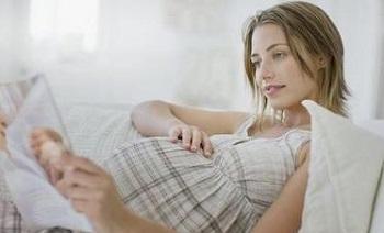 孕妇多少周开始补钙(孕妇开始补钙周期是多久)-硒宝网