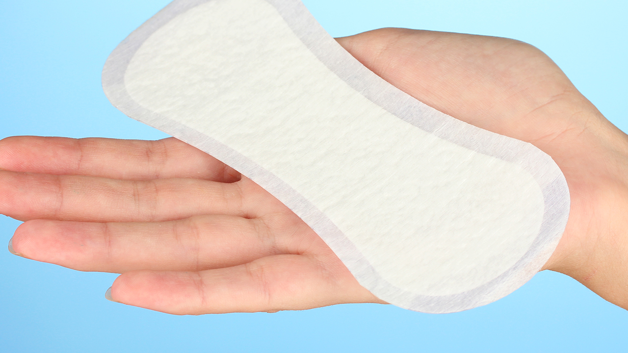 经期可以补铁吗(经期补铁可以吗)-硒宝网