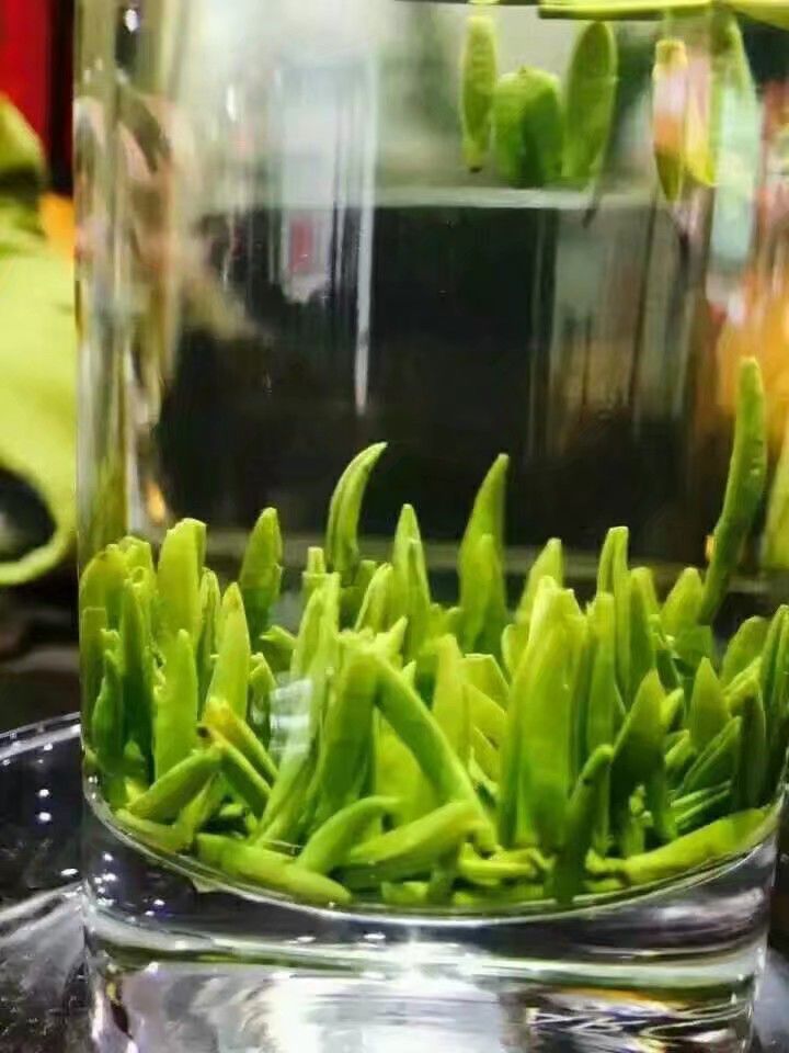 汉滨区马泥春富硒茶（马泥春富硒茶价格）-硒宝网