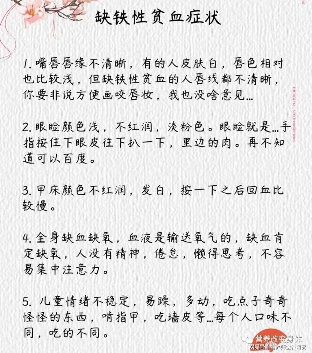 经期可以补铁吗(经期补铁可以补多久)-硒宝网