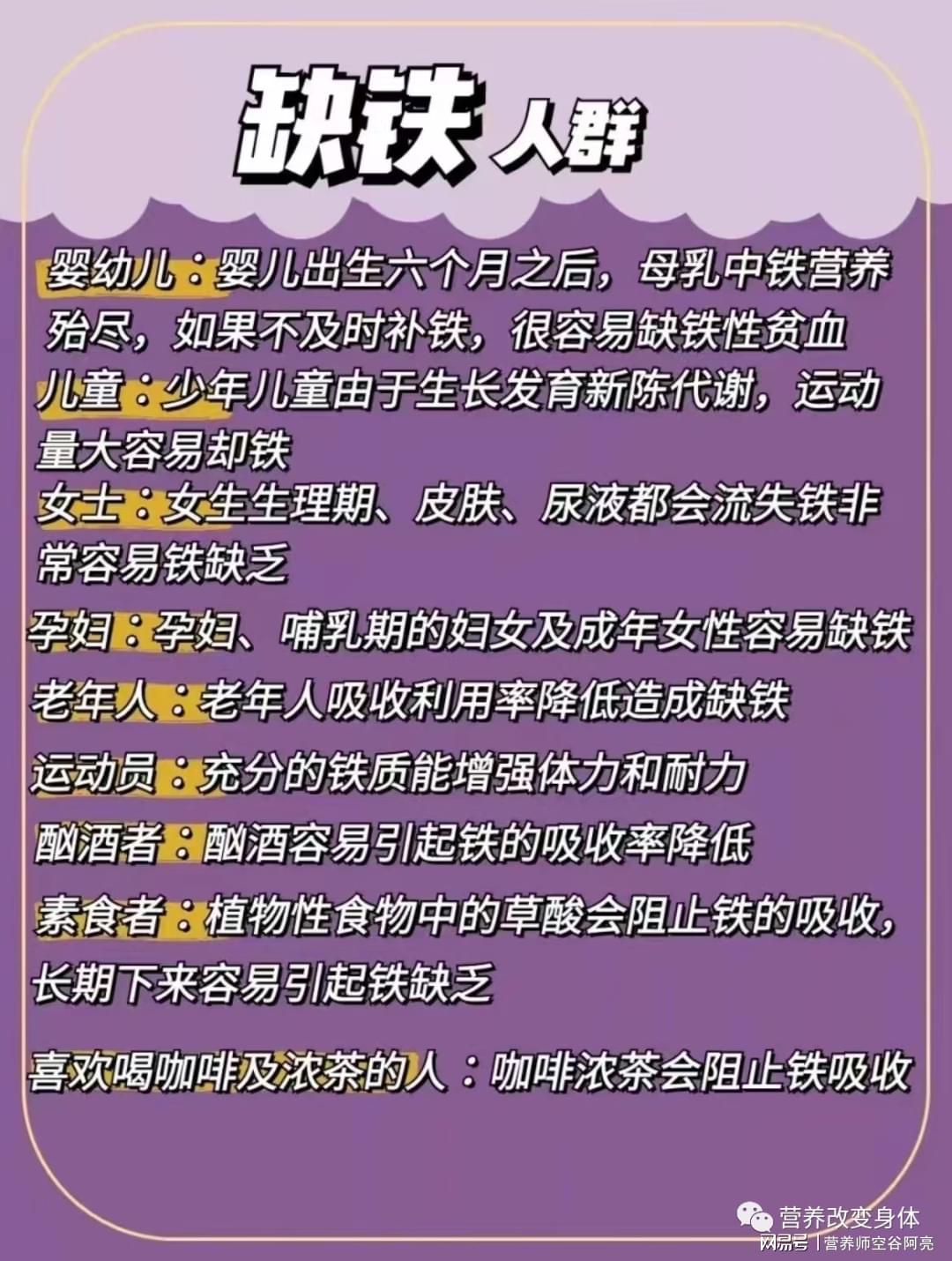 经期可以补铁吗(经期补铁可以补多久)-硒宝网