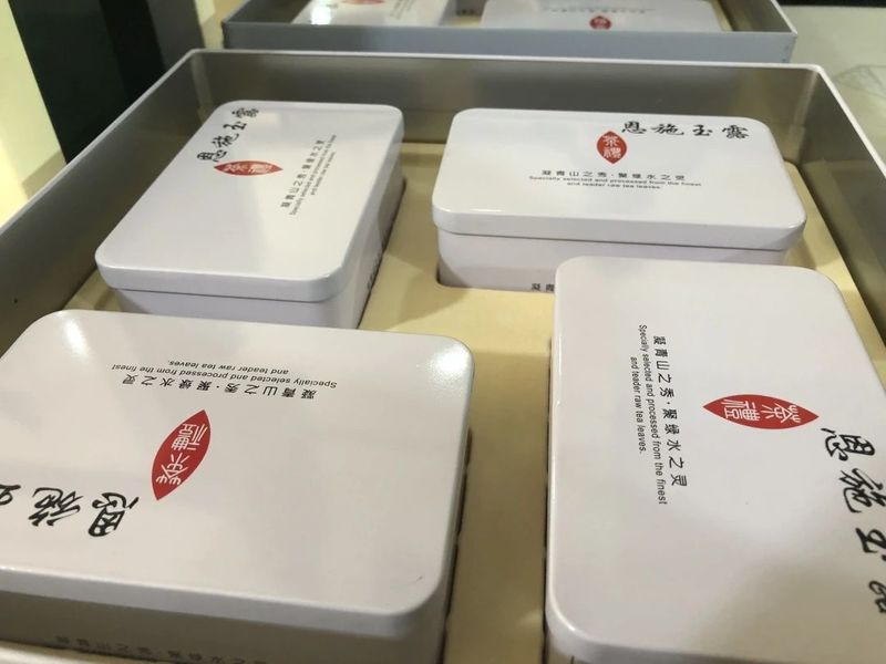 恩施润邦国际富硒茶（恩施富硒茶价格表盒装）-硒宝网