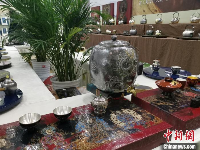 陇南的富硒茶是什么(富硒茶之乡)-硒宝网