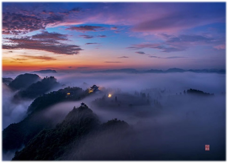 富硒茶生态产业基地（富硒茶园）-硒宝网