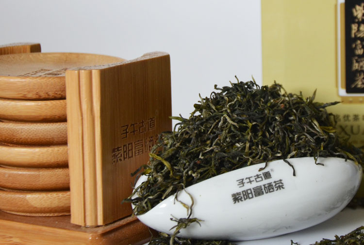 陇南的富硒茶是什么(陕南富硒茶)-硒宝网