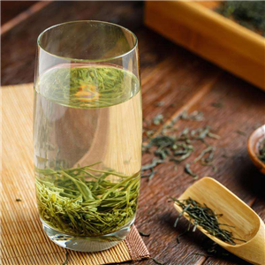 陇南的富硒茶是什么(陕南富硒茶)-硒宝网