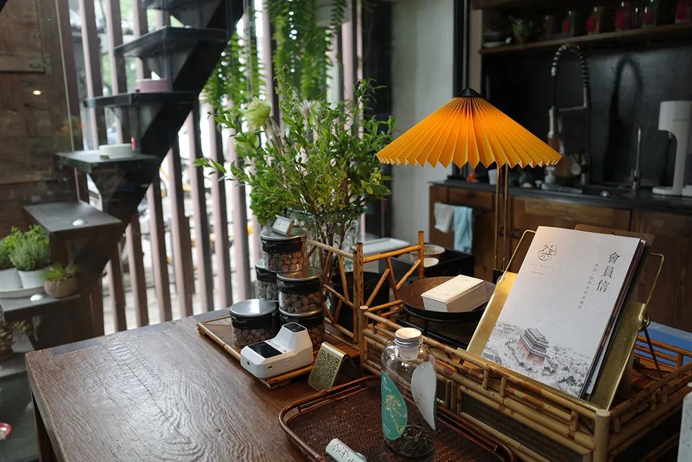 福建富硒普洱茶批发(福建普洱茶怎么样)-硒宝网