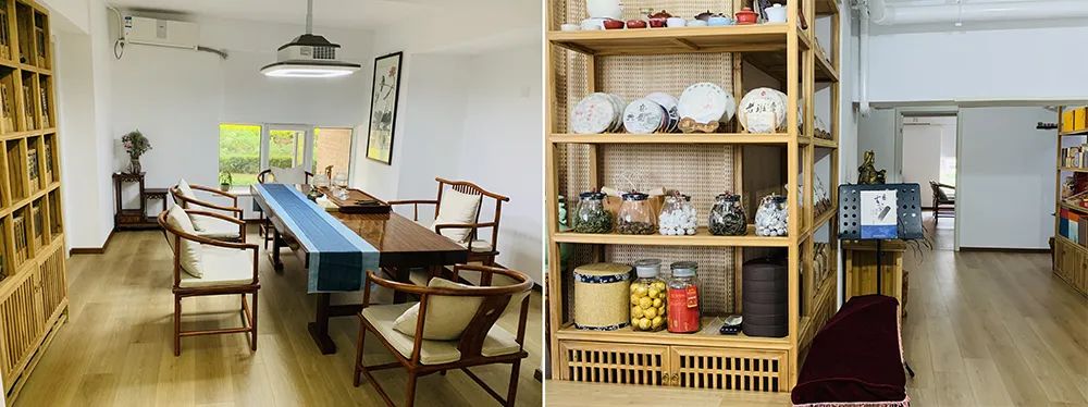 福建富硒普洱茶批发(福建普洱茶怎么样)-硒宝网