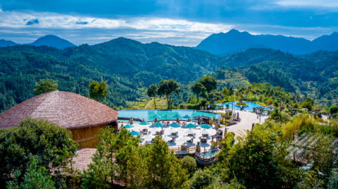 广西大藤峡 富硒茶(富硒藤茶产在哪里)-硒宝网