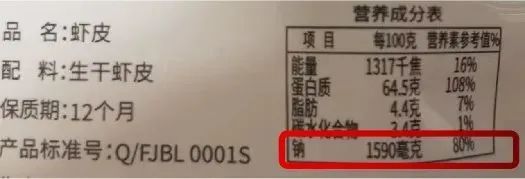 虾壳补钙（虾肉补钙还是虾壳补钙）-硒宝网