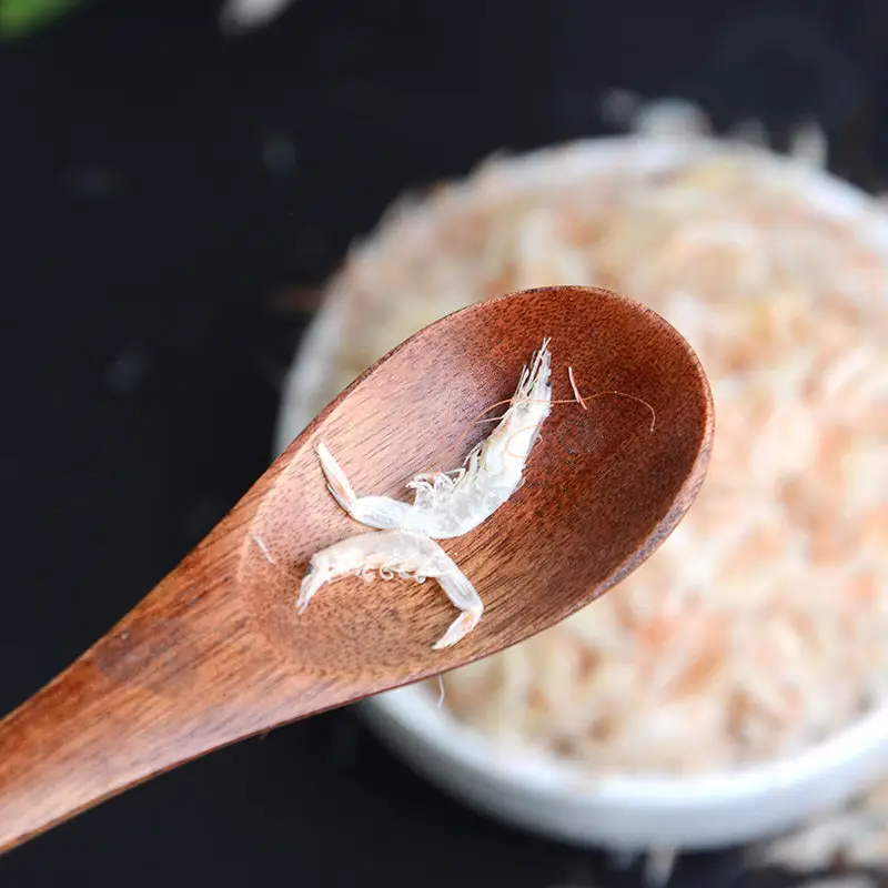 虾壳补钙（虾肉补钙还是虾壳补钙）-硒宝网