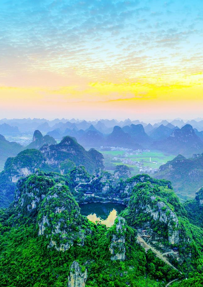 广西大藤峡 富硒茶（恩施富硒藤茶多少钱一斤）-硒宝网