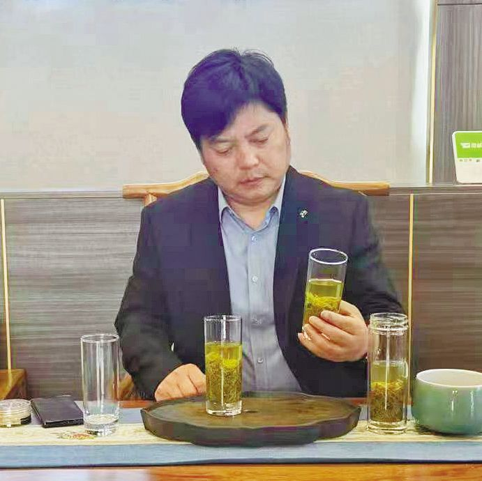 富硒茶 天热无污染(富硒茶硒含量的标准)-硒宝网