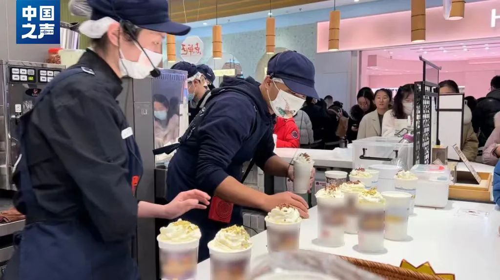 富硒茶可以做奶茶吗(富硒茶有用吗)-硒宝网