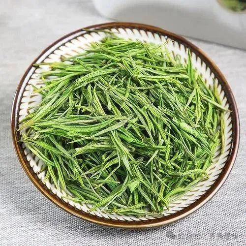 安徽富硒茶玉露地址（湖北玉露茶叶）-硒宝网