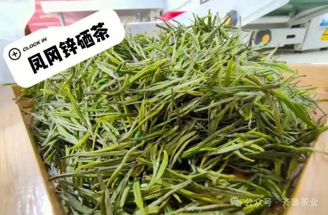 安徽富硒茶玉露地址（湖北玉露茶叶）-硒宝网