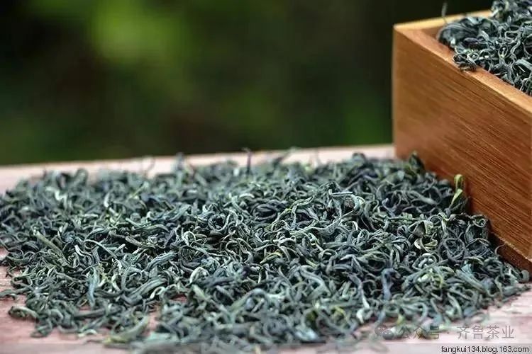 安徽富硒茶玉露地址（湖北玉露茶叶）-硒宝网