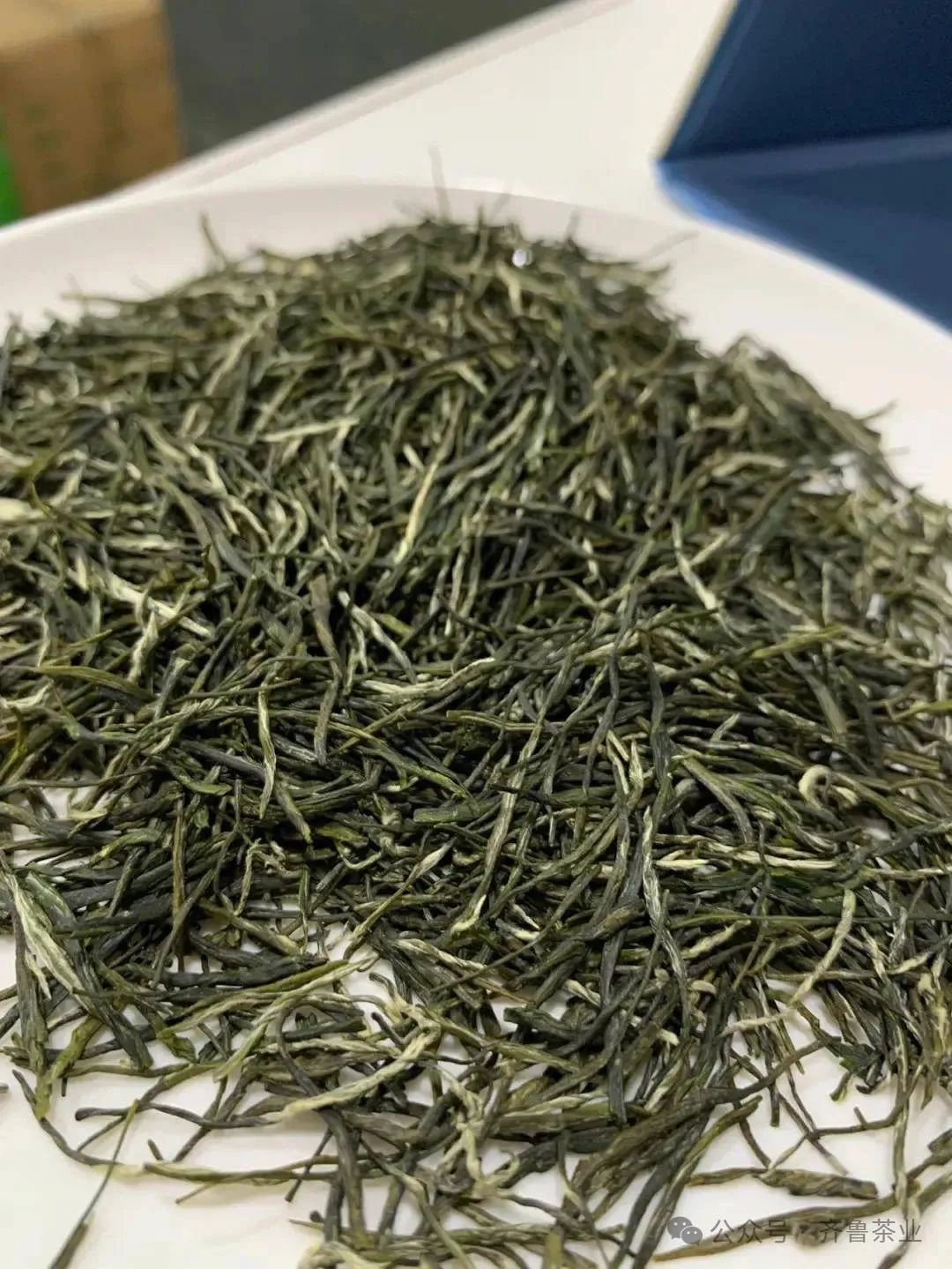 安徽富硒茶玉露地址（湖北玉露茶叶）-硒宝网
