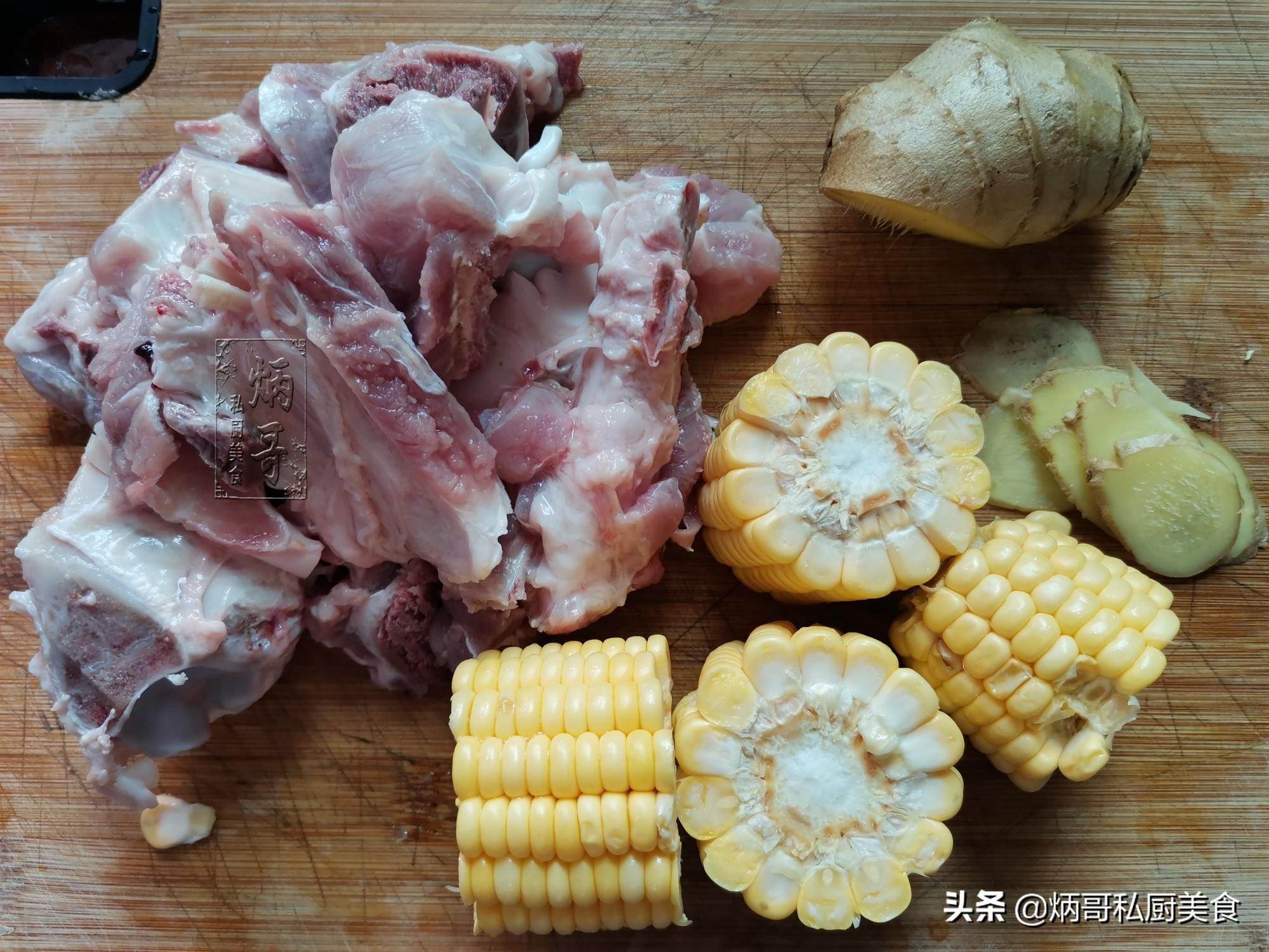 筒骨汤补钙吗（筒骨汤补钙效果好吗）-硒宝网