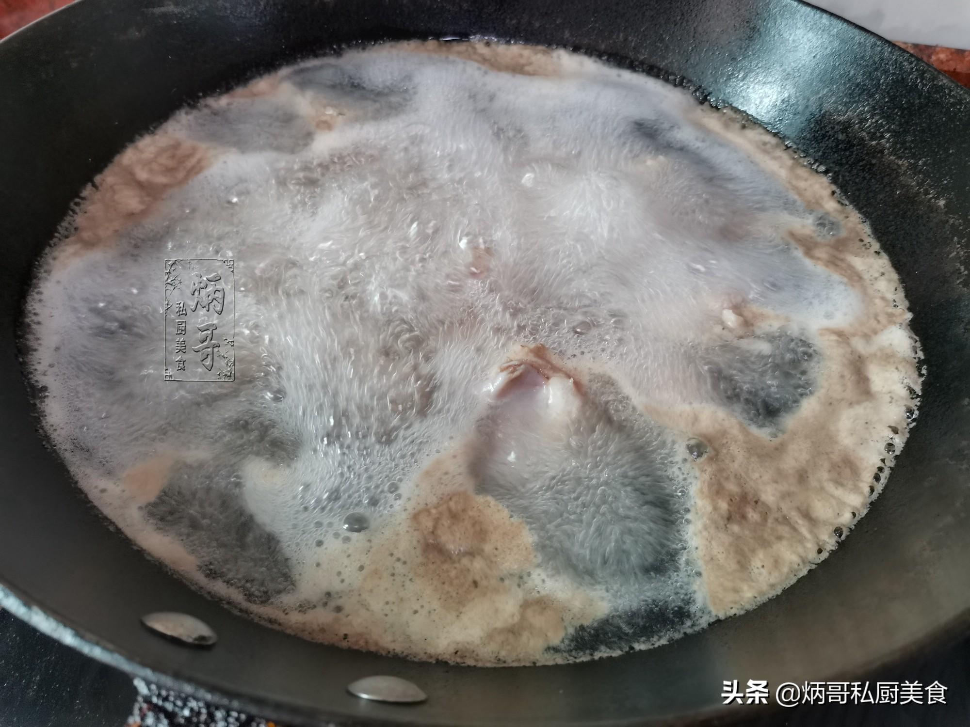 筒骨汤补钙吗（筒骨汤补钙效果好吗）-硒宝网