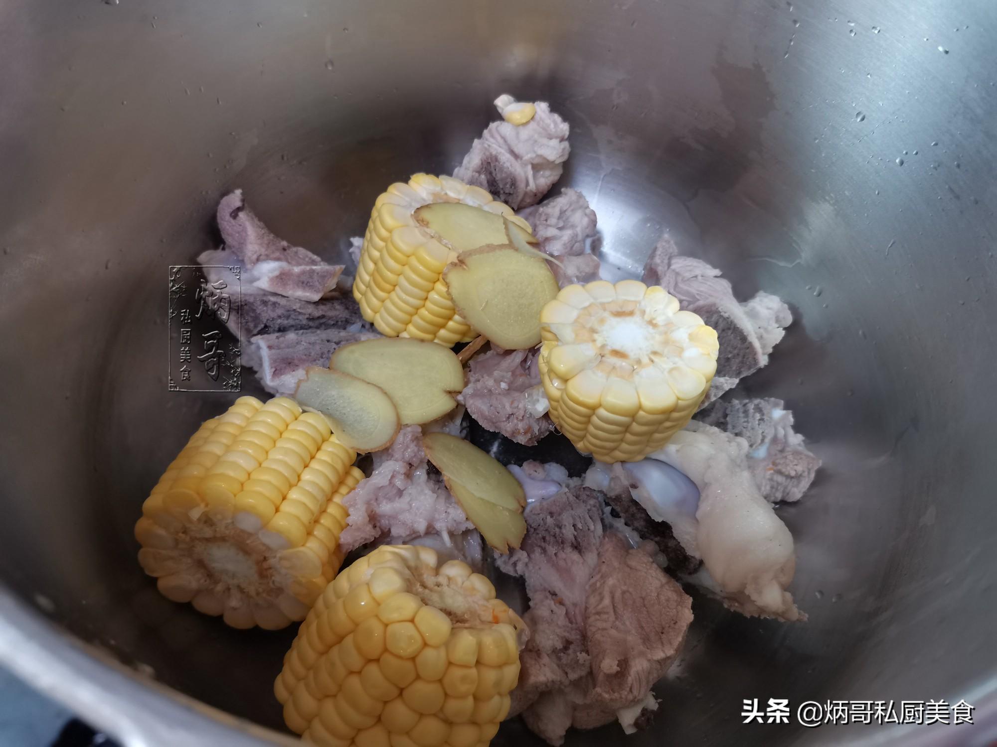 筒骨汤补钙吗（筒骨汤补钙效果好吗）-硒宝网