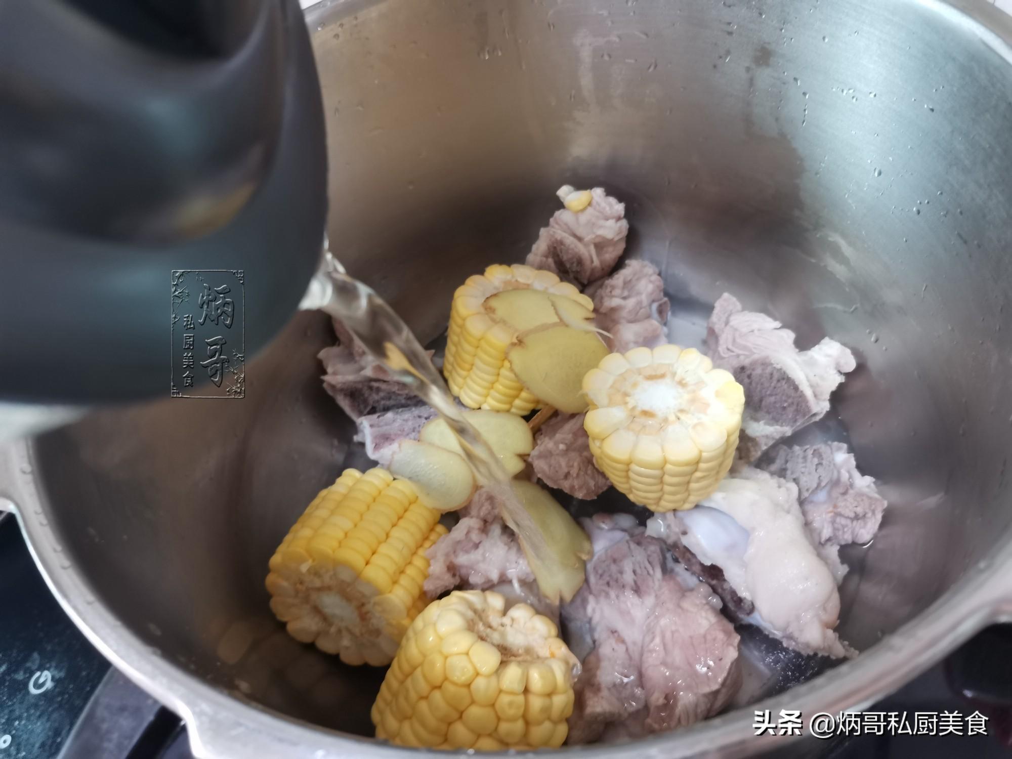 筒骨汤补钙吗（筒骨汤补钙效果好吗）-硒宝网