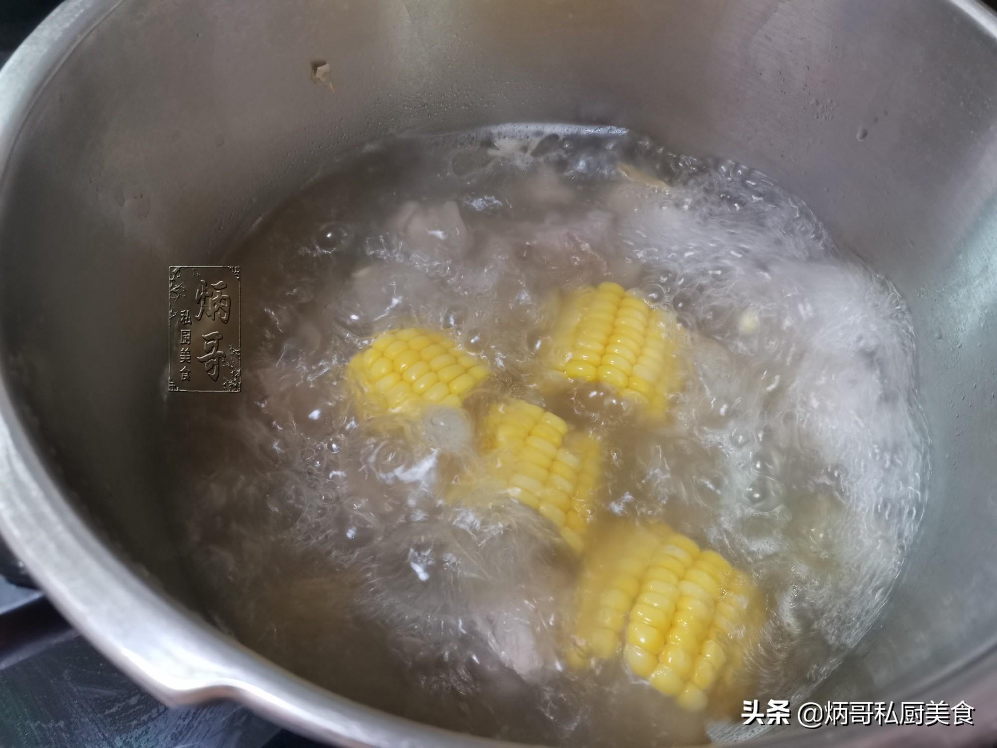 筒骨汤补钙吗（筒骨汤补钙效果好吗）-硒宝网