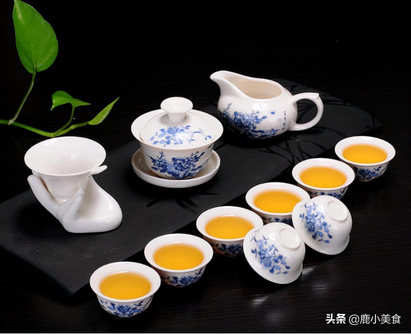 富硒茶和红茶哪个好(红茶茶富硒好喝吗)-硒宝网