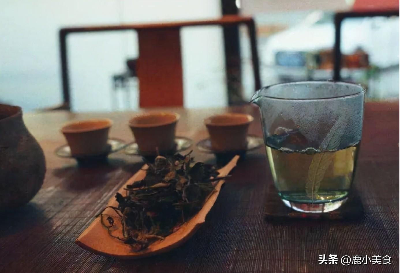 富硒茶和红茶哪个好(红茶茶富硒好喝吗)-硒宝网