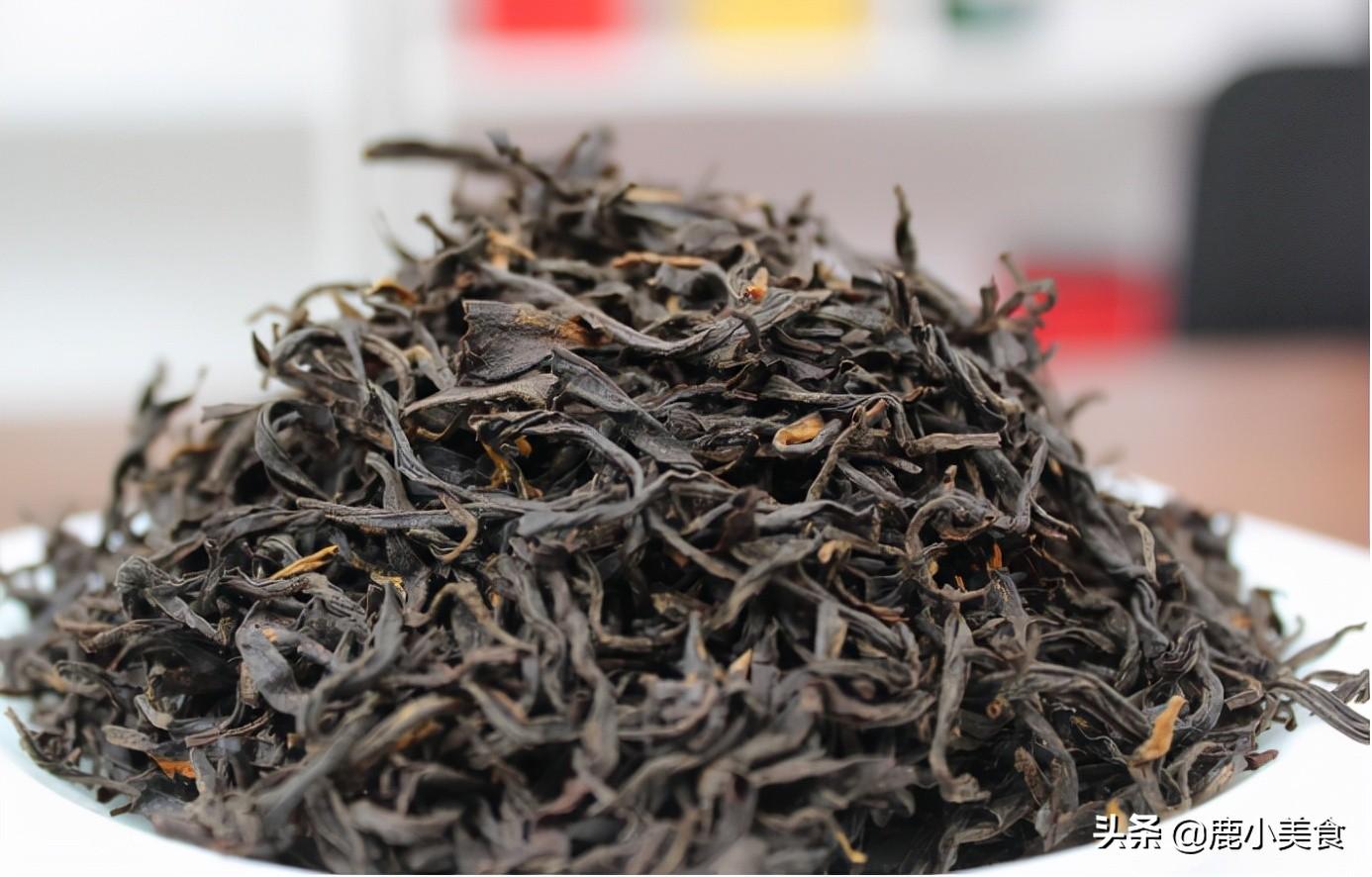 富硒茶和红茶哪个好(红茶茶富硒好喝吗)-硒宝网