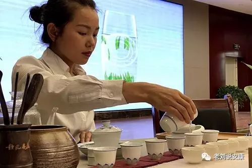 资阳富硒茶是绿茶吗(富硒绿茶属于什么茶)-硒宝网