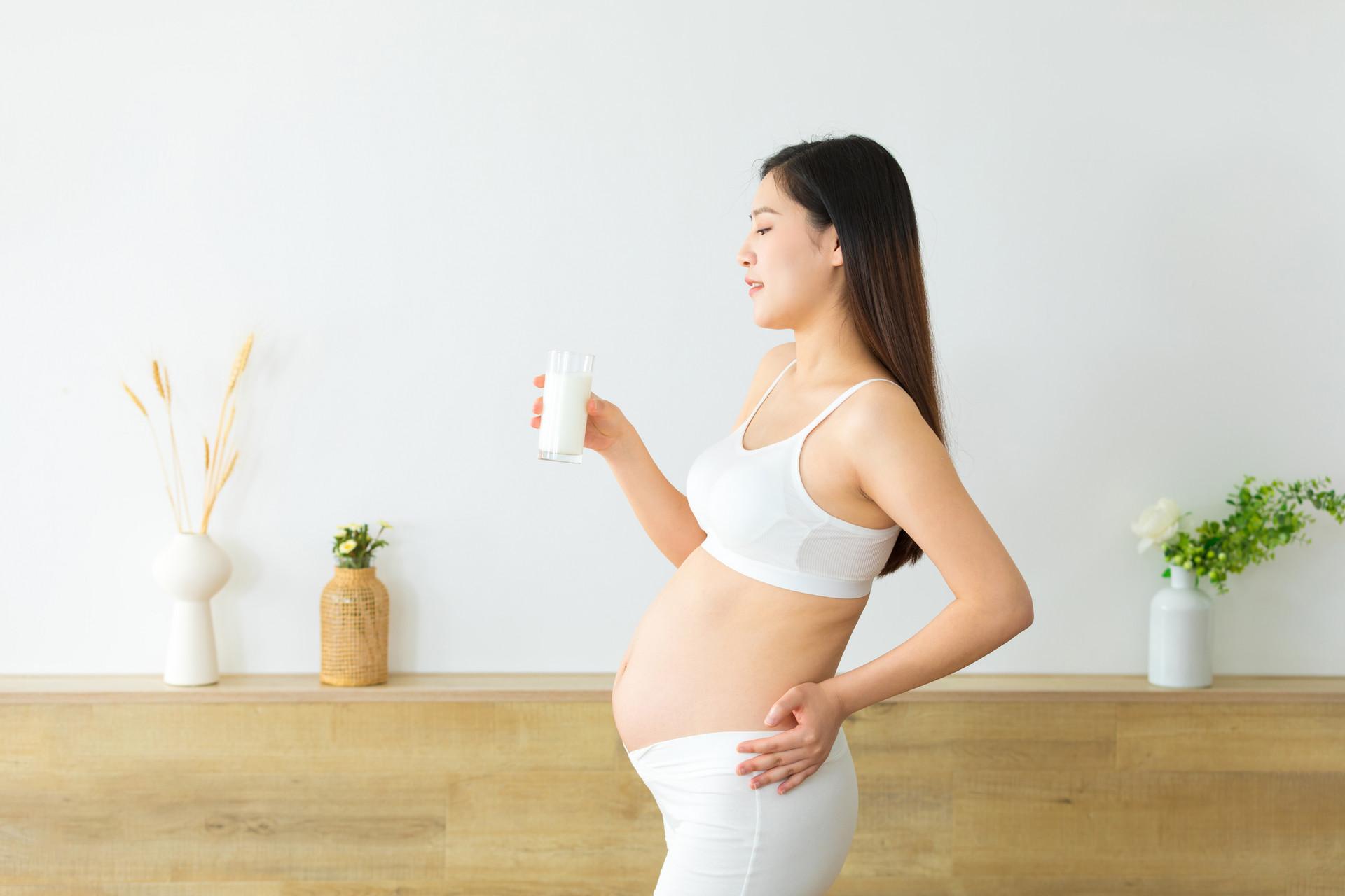 哺乳期妈妈要补钙吗(哺乳补钙期妈妈要注意什么)-硒宝网