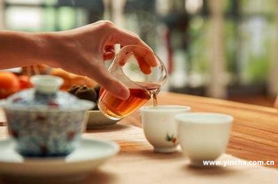 富硒茶的好处有哪些（富硒茶的营养价值）-硒宝网