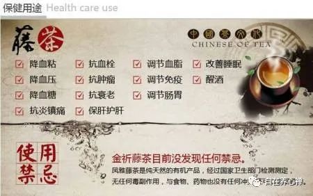 富硒藤茶有这么好吗（富硒藤茶多少钱一斤）-硒宝网