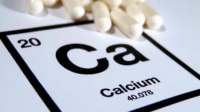 骨质增生还能补钙吗(骨质增生补钙可以补钙不)-硒宝网