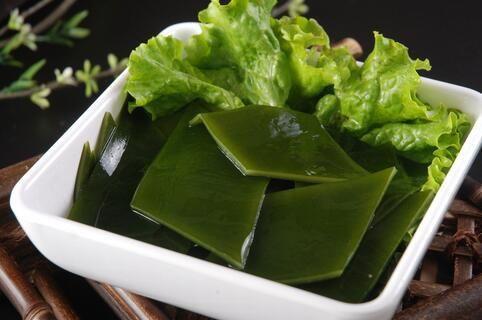 吃海带补钙吗(海带补钙效果好)-硒宝网