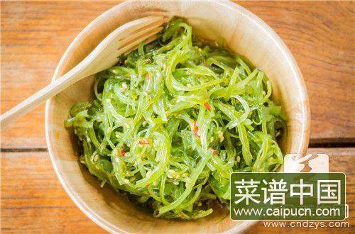 吃海带补钙吗(海带能补钙吗悟空问答)-硒宝网