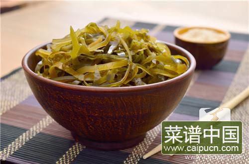 吃海带补钙吗(海带能补钙吗悟空问答)-硒宝网