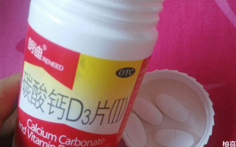 5岁儿童补钙哪个效果好(效果补钙儿童好不好)-硒宝网