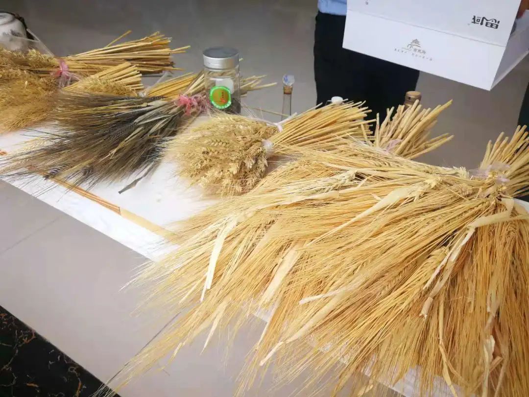 富硒大麦茶 焦家庄（焦麦茶和大麦茶有什么区别）-硒宝网