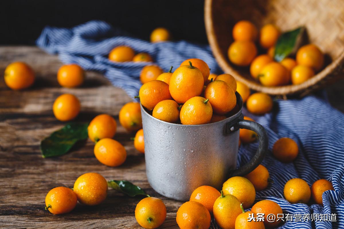 水果补钙（吃什么水果补钙）-硒宝网