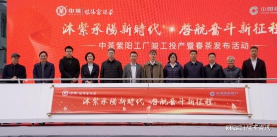 紫阳富硒茶科学研究（紫阳富硒茶的功效与作用）-硒宝网