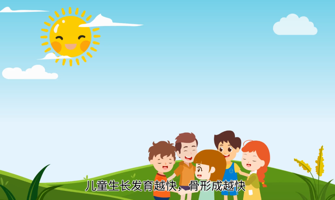 儿童补钙多了会怎么样(儿童补钙会发胖吗)-硒宝网