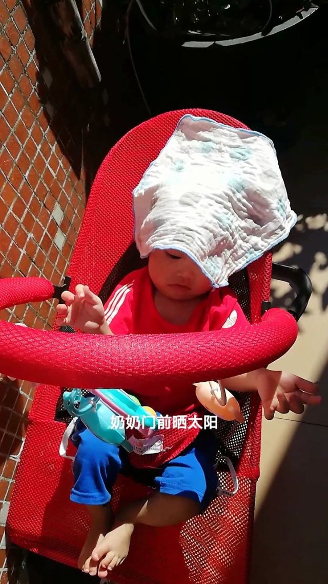 晒太阳真的补钙吗(补钙晒太阳)-硒宝网