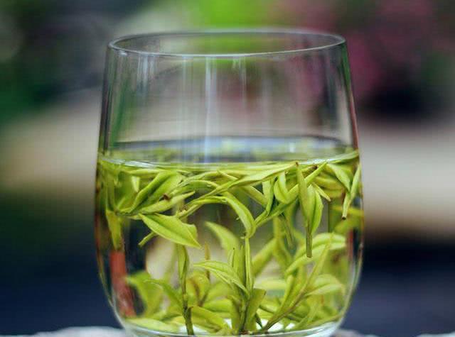 安吉白茶是富硒茶吗（安吉白茶营养）-硒宝网