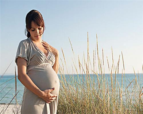 孕几个月开始补铁(孕开始补铁月经会来吗)-硒宝网