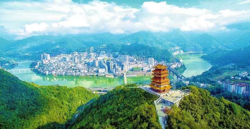 安康富硒茶历史渊源（安康富硒茶是什么茶）-硒宝网